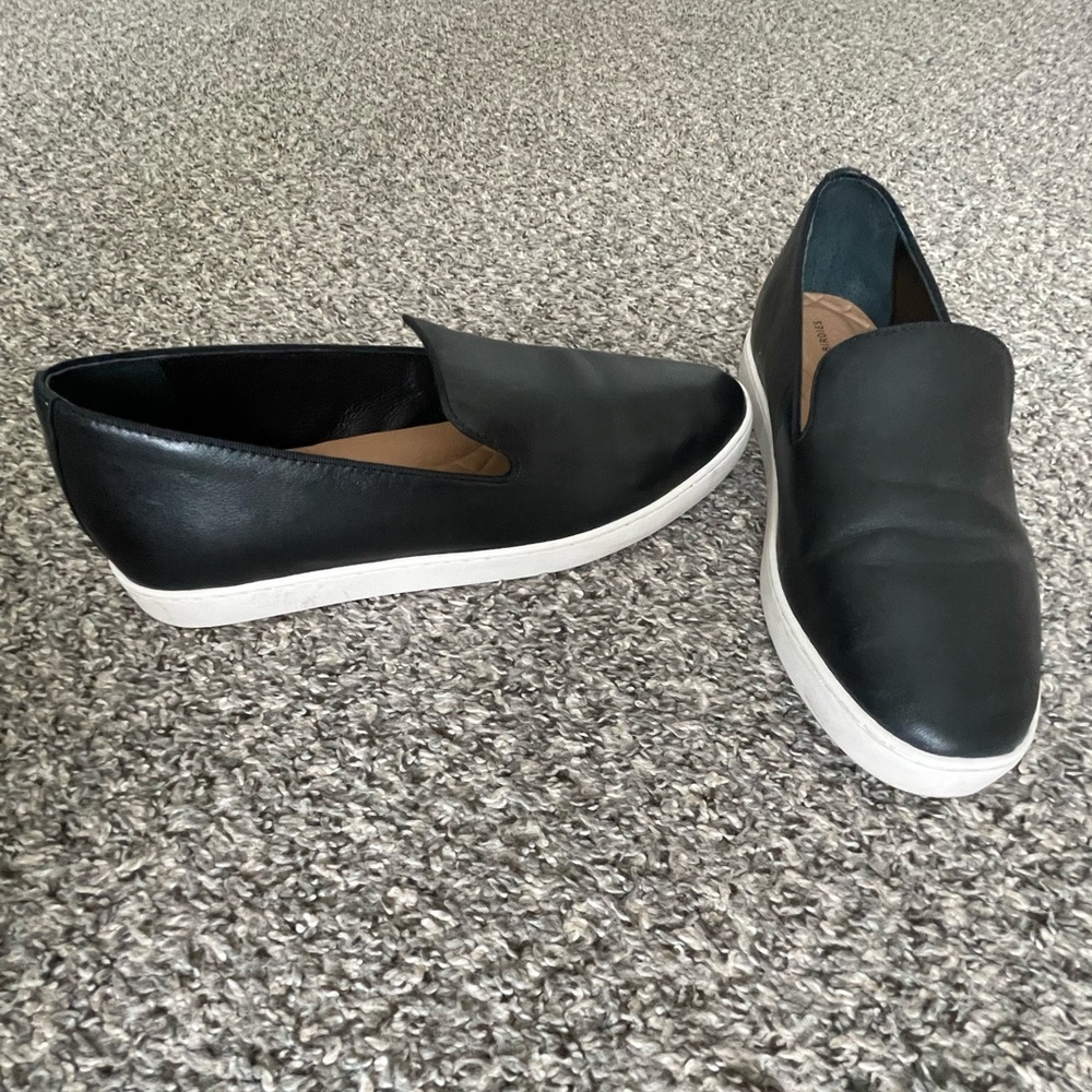 Birdies The Swift Sneaker - Black Sz 10.5